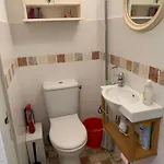 Appartement Laegenhet I Motte Naera Golf Och Hav