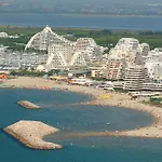 Appartement Laegenhet I Motte Naera Golf Och Hav La Grande Motte