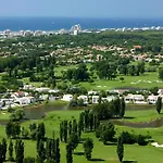 Laegenhet I Motte Naera Golf Och Hav Appartement