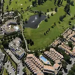 Laegenhet I Motte Naera Golf Och Hav
