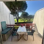 Laegenhet I Motte Naera Golf Och Hav *