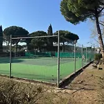 Laegenhet I Motte Naera Golf Och Hav Appartement La Grande Motte