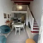 Appartement Laegenhet I Motte Naera Golf Och Hav La Grande Motte