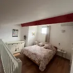 Laegenhet I Motte Naera Golf Och Hav Appartement *