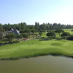 Laegenhet I Motte Naera Golf Och Hav * La Grande Motte