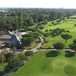 Laegenhet I Motte Naera Golf Och Hav