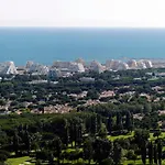 Laegenhet I Motte Naera Golf Och Hav Appartement