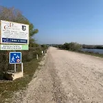 Laegenhet I Motte Naera Golf Och Hav