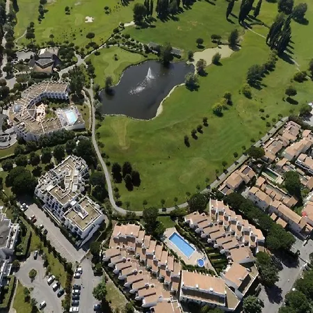 Laegenhet I Motte Naera Golf Och Hav
