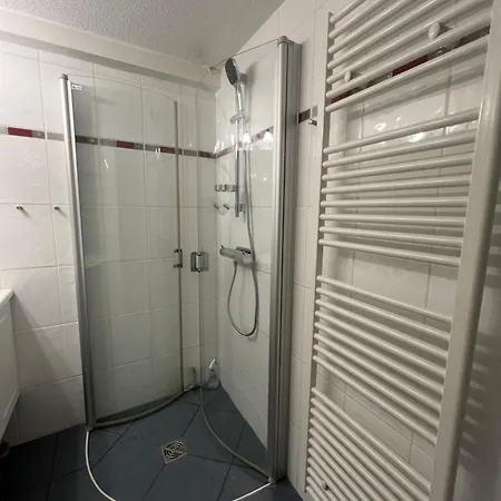 Apartmán Laegenhet I Motte Naera Golf Och Hav *