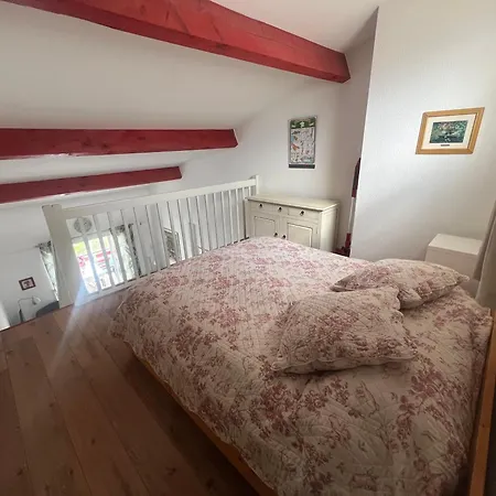 Appartement Laegenhet I Motte Naera Golf Och Hav