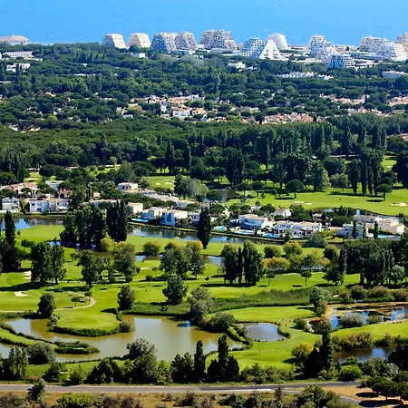 Laegenhet I Motte Naera Golf Och Hav *