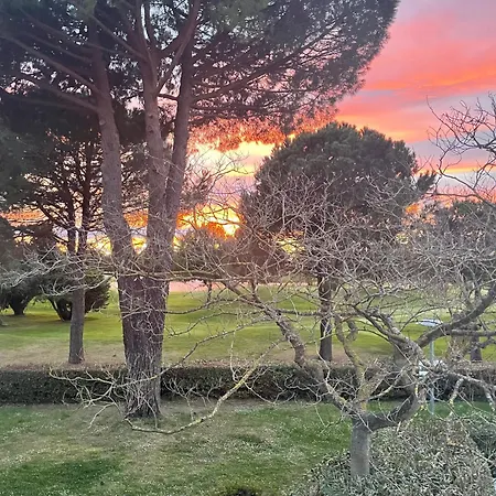 Laegenhet I Motte Naera Golf Och Hav Appartement *