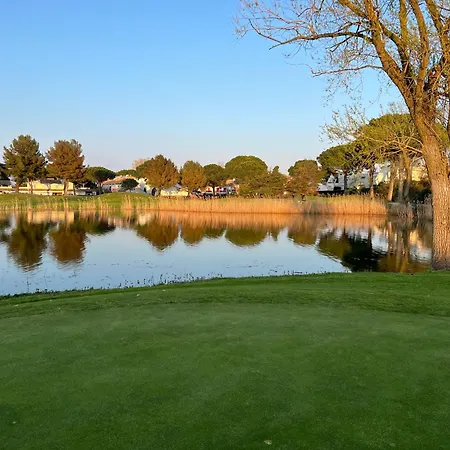 Laegenhet I Motte Naera Golf Och Hav Appartement *