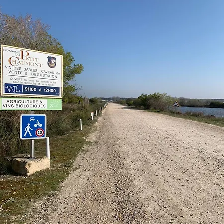 Laegenhet I Motte Naera Golf Och Hav