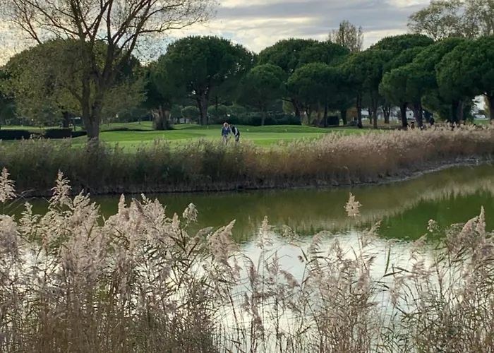 Apartamento Laegenhet I Motte Naera Golf Och Hav